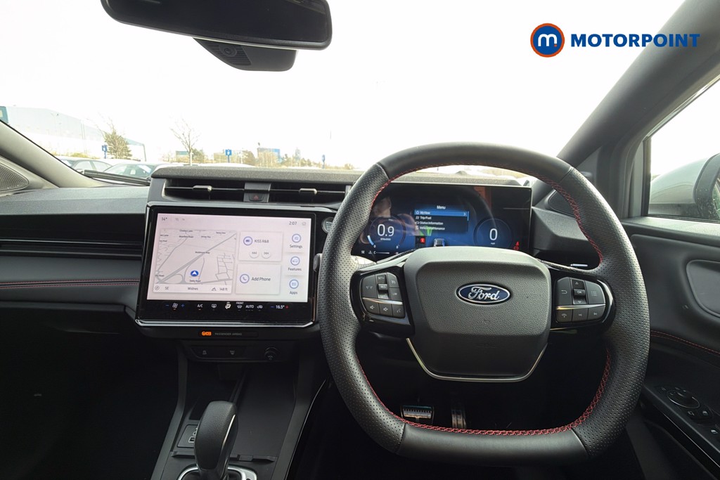 Ford Puma St-Line Automatic Petrol SUV - Stock Number (1593171) - 5th supplementary image