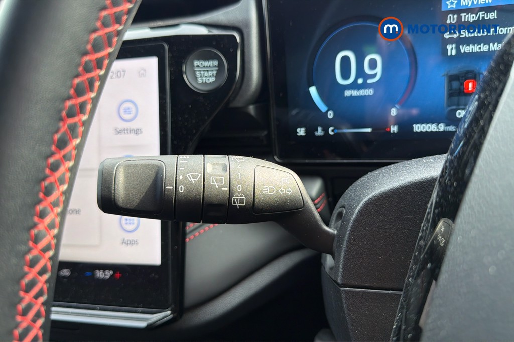 Ford Puma St-Line Automatic Petrol SUV - Stock Number (1593171) - 6th supplementary image