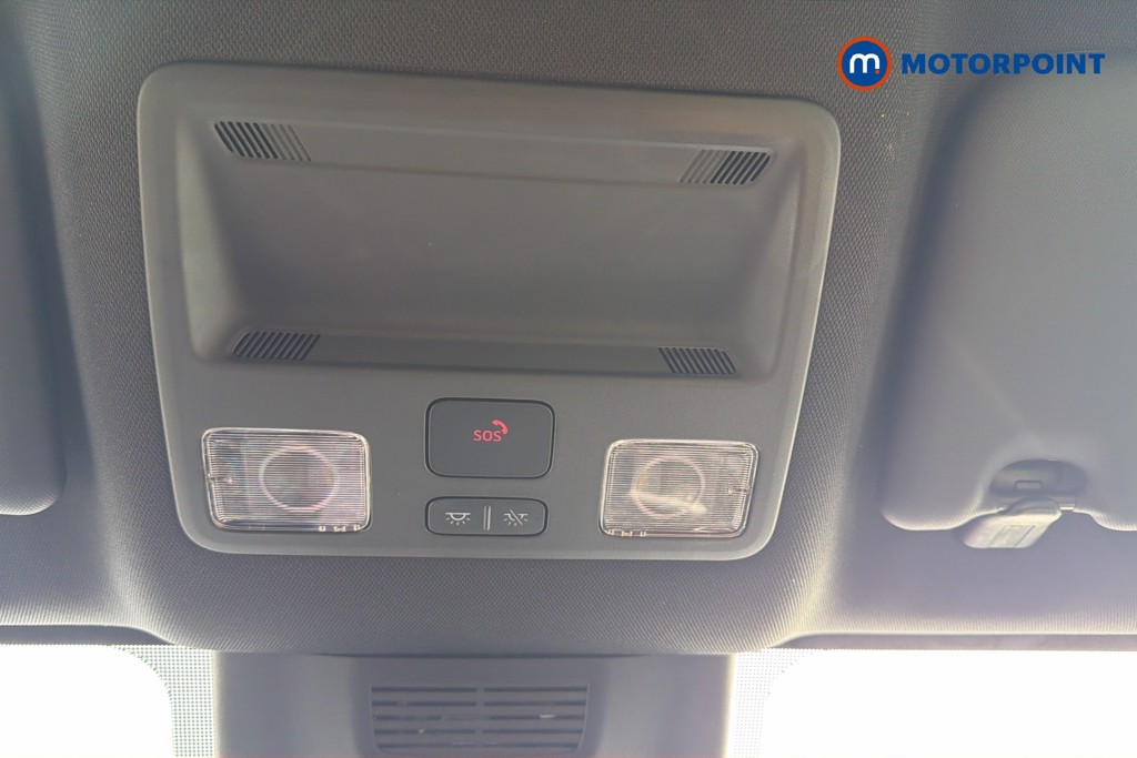 Ford Puma St-Line Automatic Petrol SUV - Stock Number (1593171) - 11th supplementary image