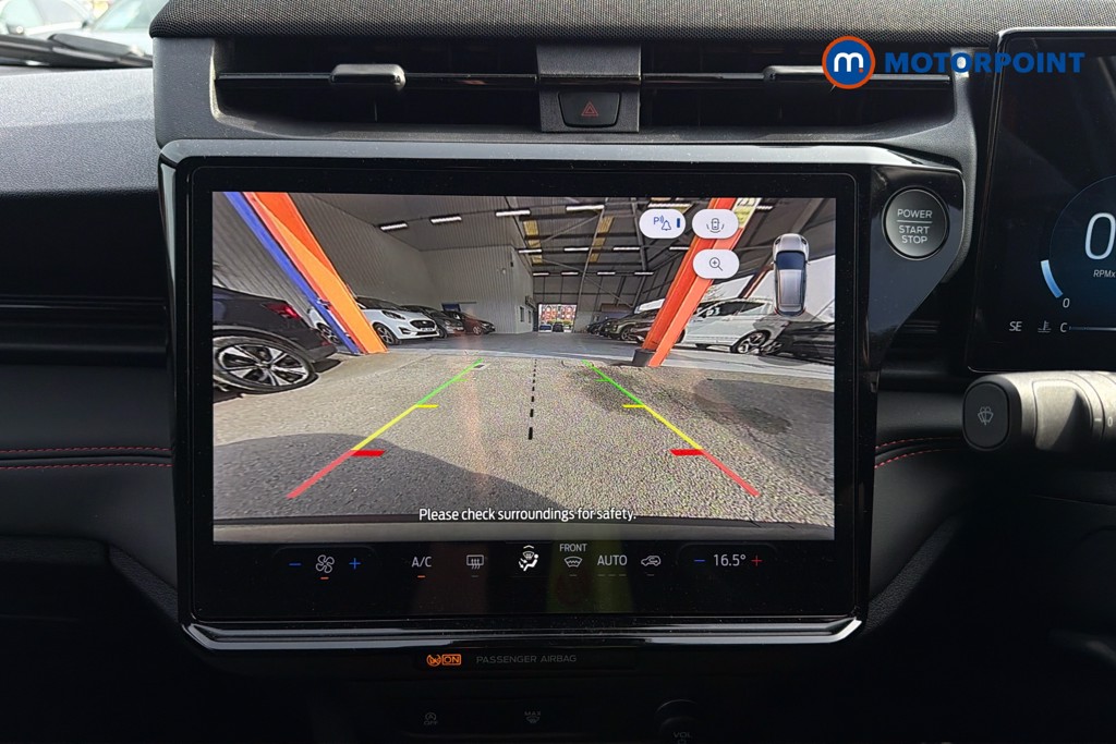 Ford Puma St-Line Automatic Petrol SUV - Stock Number (1593171) - 13th supplementary image