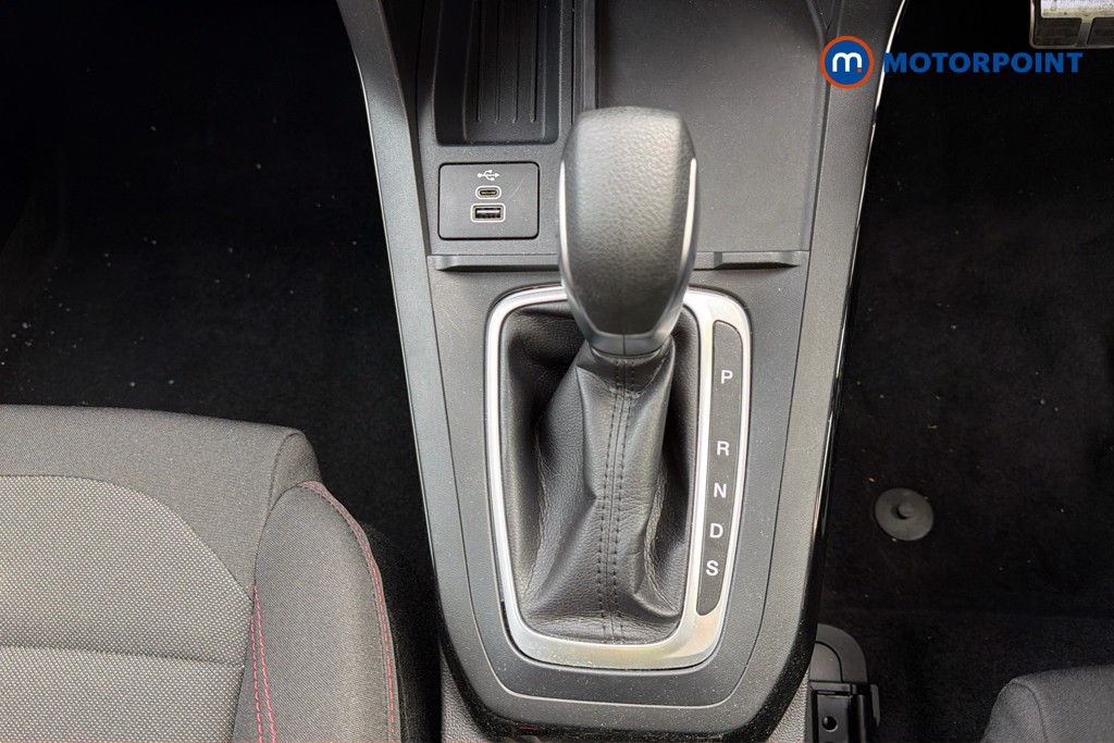 Ford Puma St-Line Automatic Petrol SUV - Stock Number (1593171) - 15th supplementary image