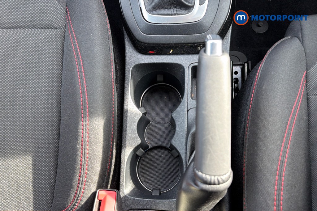 Ford Puma St-Line Automatic Petrol SUV - Stock Number (1593171) - 16th supplementary image