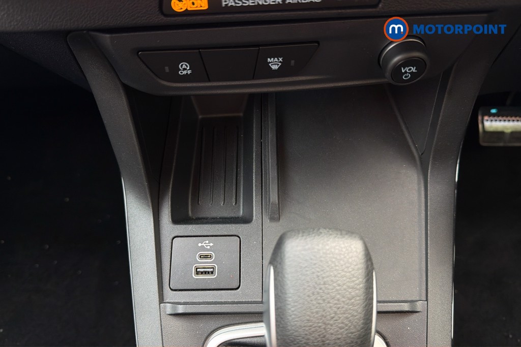 Ford Puma St-Line Automatic Petrol SUV - Stock Number (1593171) - 17th supplementary image