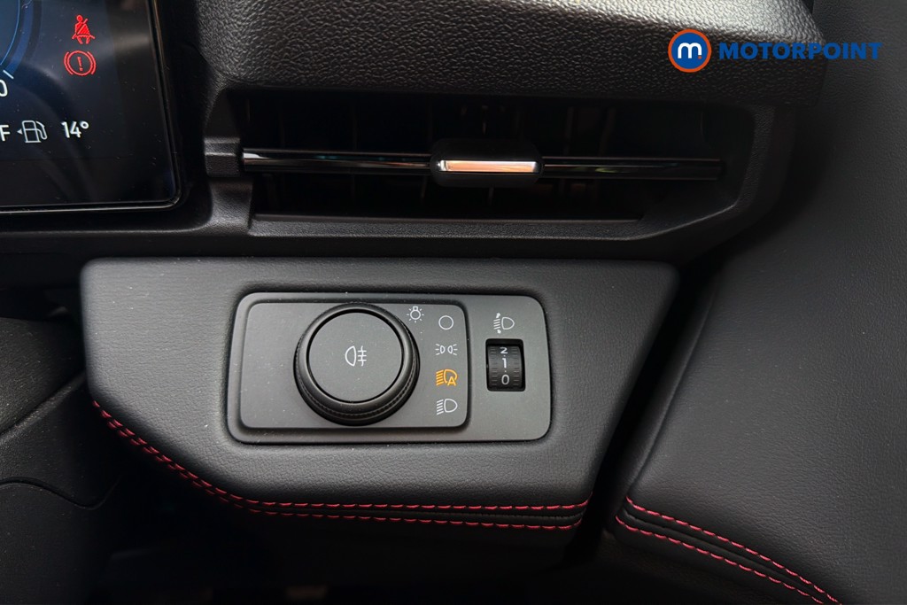 Ford Puma St-Line Automatic Petrol SUV - Stock Number (1593171) - 18th supplementary image