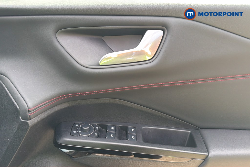 Ford Puma St-Line Automatic Petrol SUV - Stock Number (1593171) - 20th supplementary image