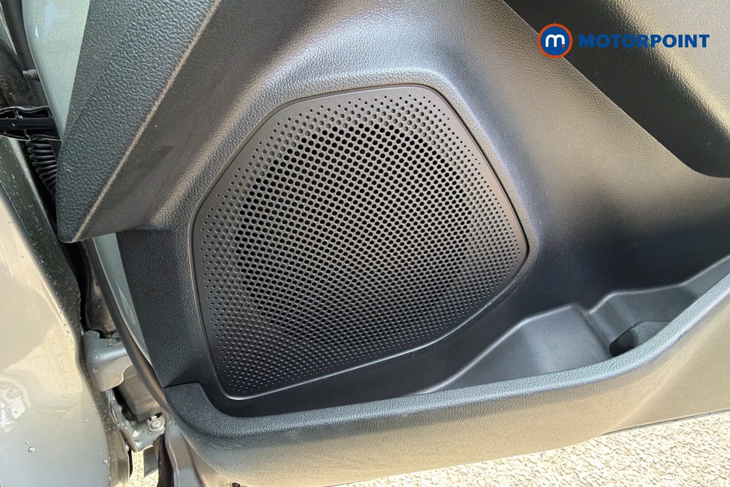 Ford Puma St-Line Automatic Petrol SUV - Stock Number (1593171) - 21st supplementary image