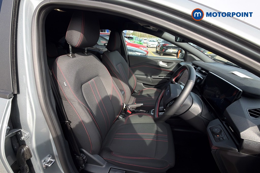 Ford Puma St-Line Automatic Petrol SUV - Stock Number (1593171) - 22nd supplementary image