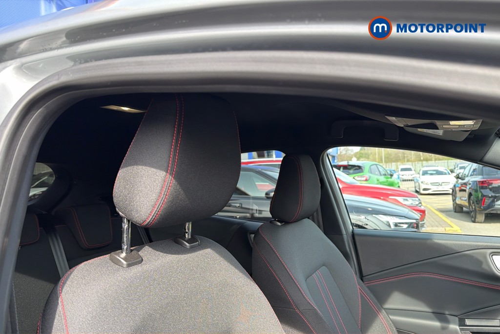 Ford Puma St-Line Automatic Petrol SUV - Stock Number (1593171) - 23rd supplementary image