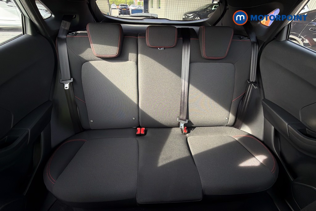 Ford Puma St-Line Automatic Petrol SUV - Stock Number (1593171) - 28th supplementary image