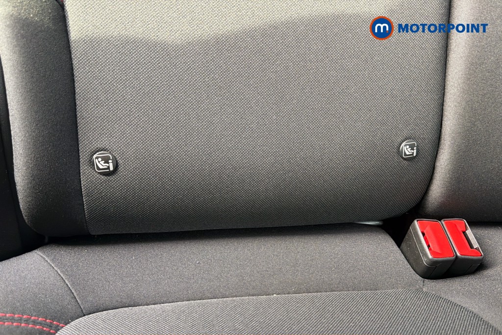 Ford Puma St-Line Automatic Petrol SUV - Stock Number (1593171) - 29th supplementary image