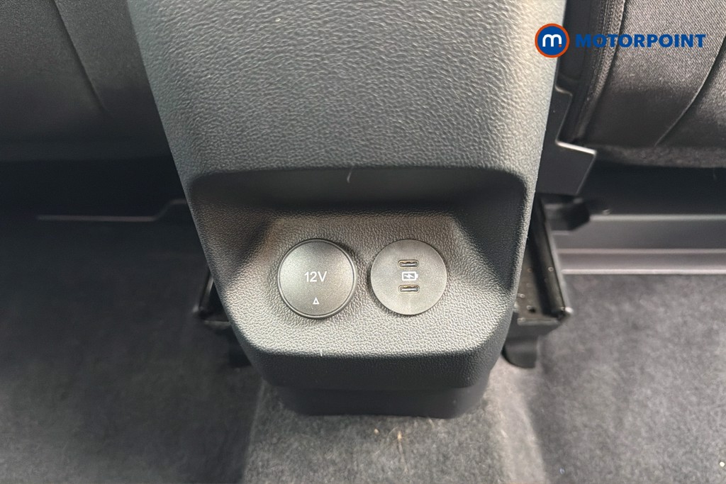 Ford Puma St-Line Automatic Petrol SUV - Stock Number (1593171) - 30th supplementary image