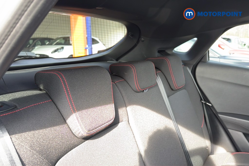 Ford Puma St-Line Automatic Petrol SUV - Stock Number (1593171) - 31st supplementary image