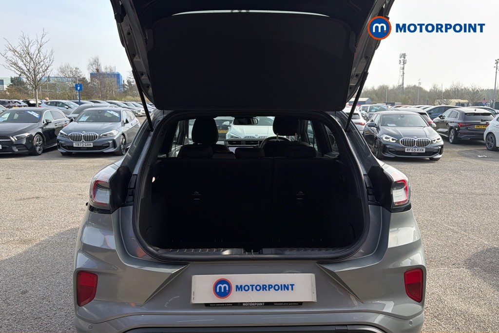 Ford Puma St-Line Automatic Petrol SUV - Stock Number (1593171) - 33rd supplementary image