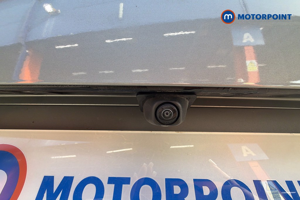 Ford Puma St-Line Automatic Petrol SUV - Stock Number (1593171) - 36th supplementary image