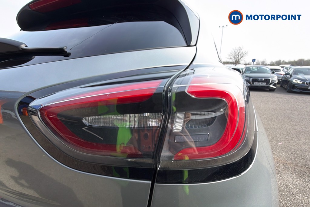 Ford Puma St-Line Automatic Petrol SUV - Stock Number (1593171) - 38th supplementary image