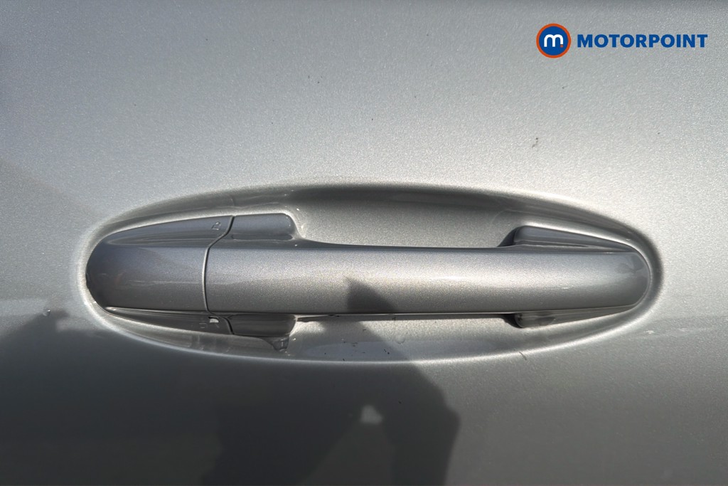 Ford Puma St-Line Automatic Petrol SUV - Stock Number (1593171) - 42nd supplementary image