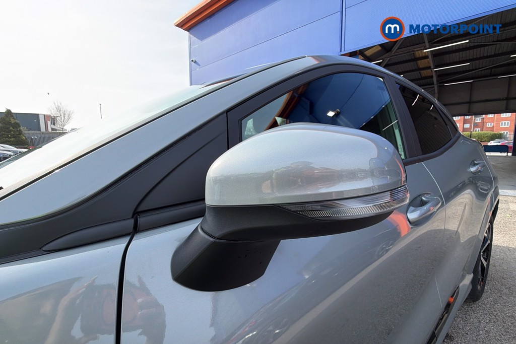 Ford Puma St-Line Automatic Petrol SUV - Stock Number (1593171) - 43rd supplementary image