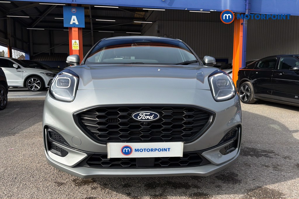 Ford Puma St-Line Automatic Petrol SUV - Stock Number (1593171) - 45th supplementary image