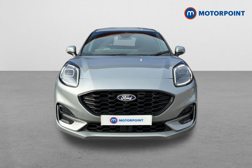 Ford Puma St-Line Automatic Petrol SUV - Stock Number (1593171) - Front bumper