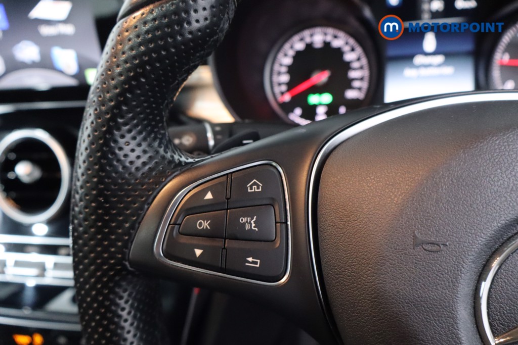 Mercedes-Benz C Class Sport Automatic Diesel Saloon - Stock Number (1603934) - 7th supplementary image