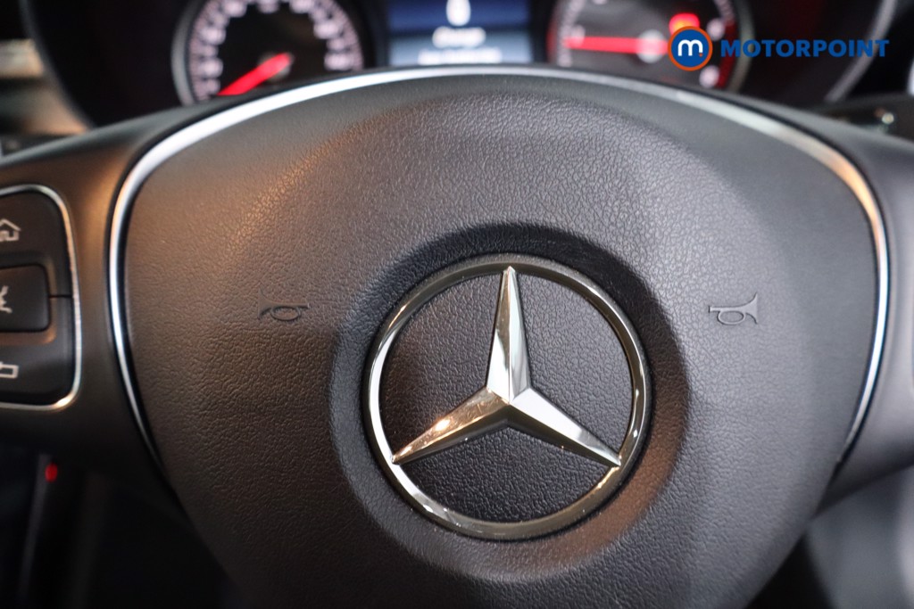 Mercedes-Benz C Class Sport Automatic Diesel Saloon - Stock Number (1603934) - 13th supplementary image