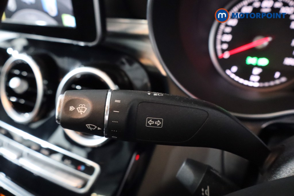 Mercedes-Benz C Class Sport Automatic Diesel Saloon - Stock Number (1603934) - 14th supplementary image