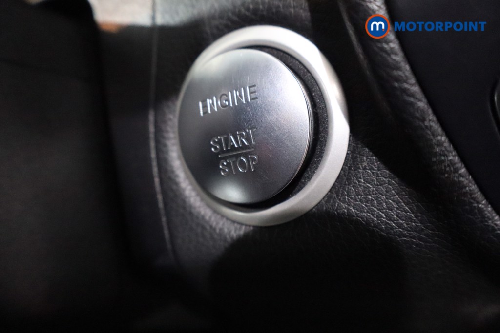 Mercedes-Benz C Class Sport Automatic Diesel Saloon - Stock Number (1603934) - 18th supplementary image