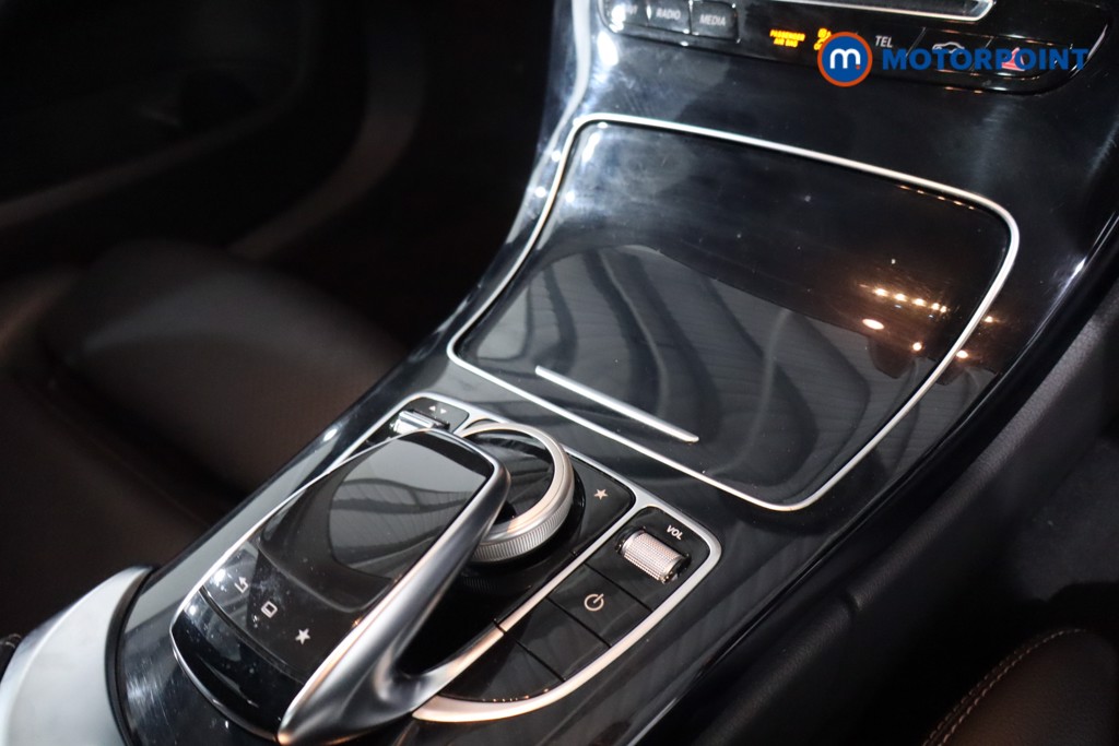 Mercedes-Benz C Class Sport Automatic Diesel Saloon - Stock Number (1603934) - 23rd supplementary image