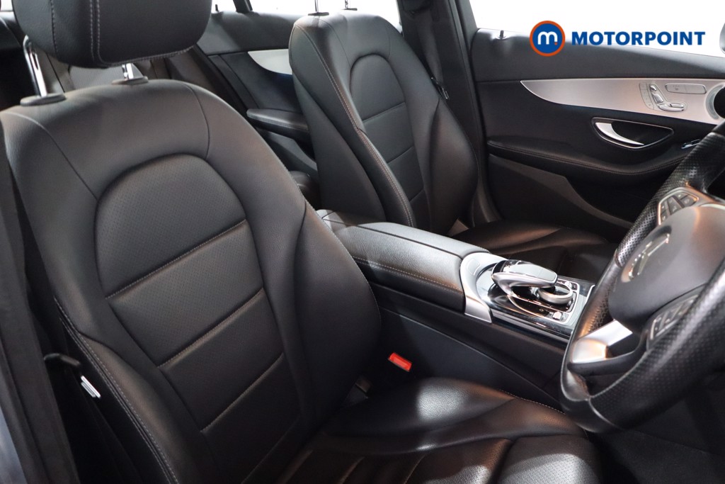 Mercedes-Benz C Class Sport Automatic Diesel Saloon - Stock Number (1603934) - 24th supplementary image