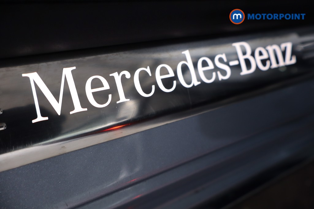 Mercedes-Benz C Class Sport Automatic Diesel Saloon - Stock Number (1603934) - 25th supplementary image