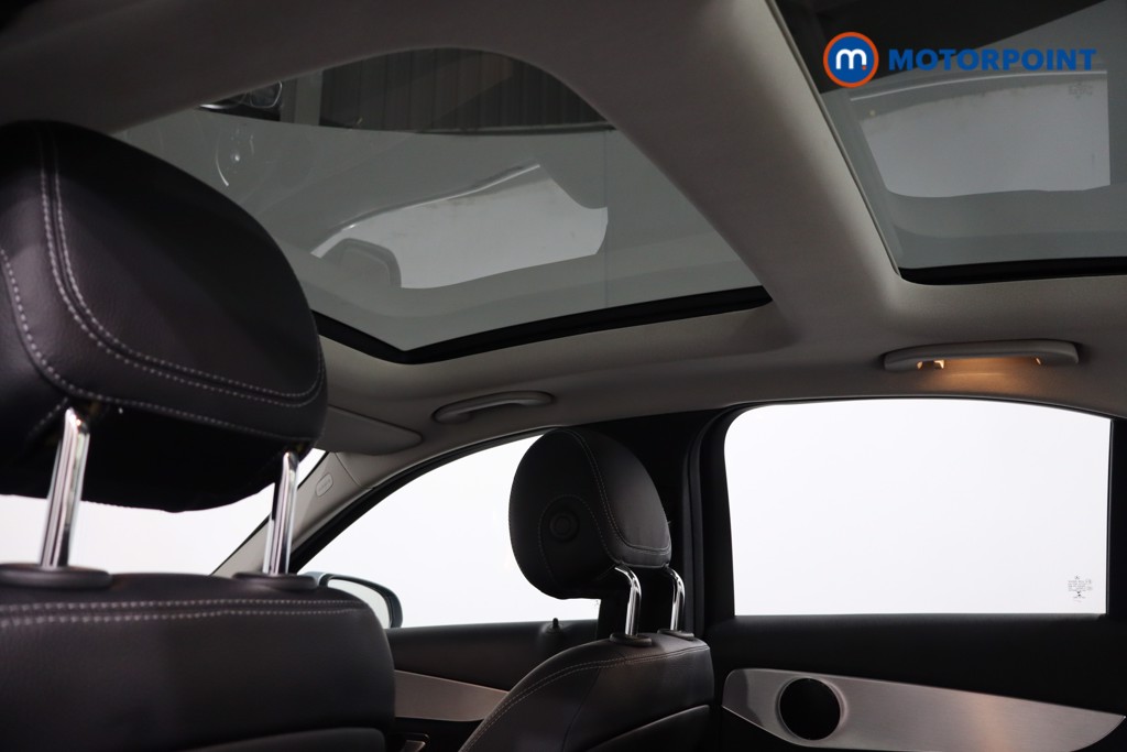 Mercedes-Benz C Class Sport Automatic Diesel Saloon - Stock Number (1603934) - 28th supplementary image