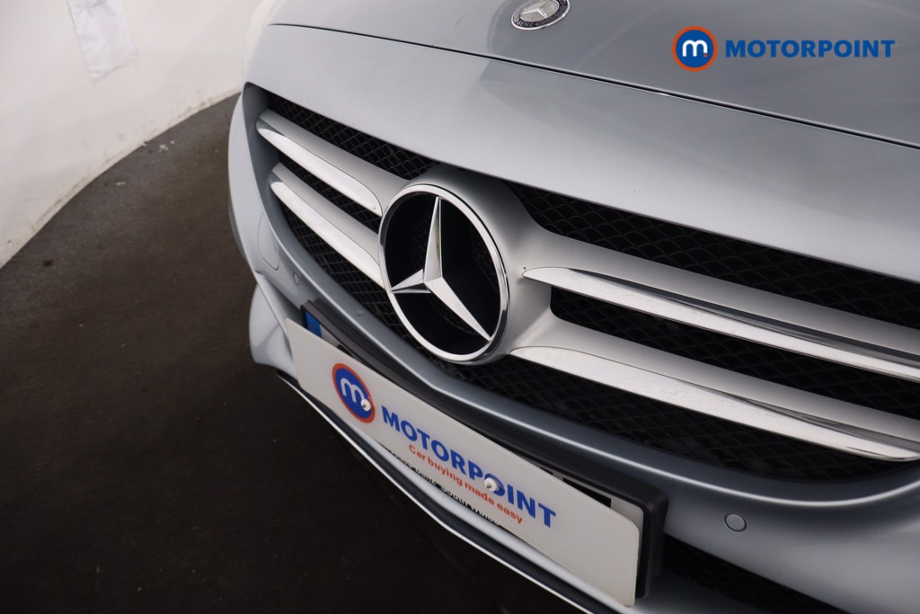 Mercedes-Benz C Class Sport Automatic Diesel Saloon - Stock Number (1603934) - 33rd supplementary image