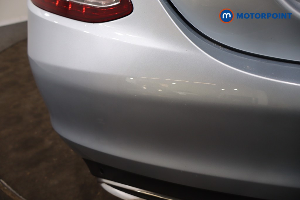 Mercedes-Benz C Class Sport Automatic Diesel Saloon - Stock Number (1603934) - 39th supplementary image