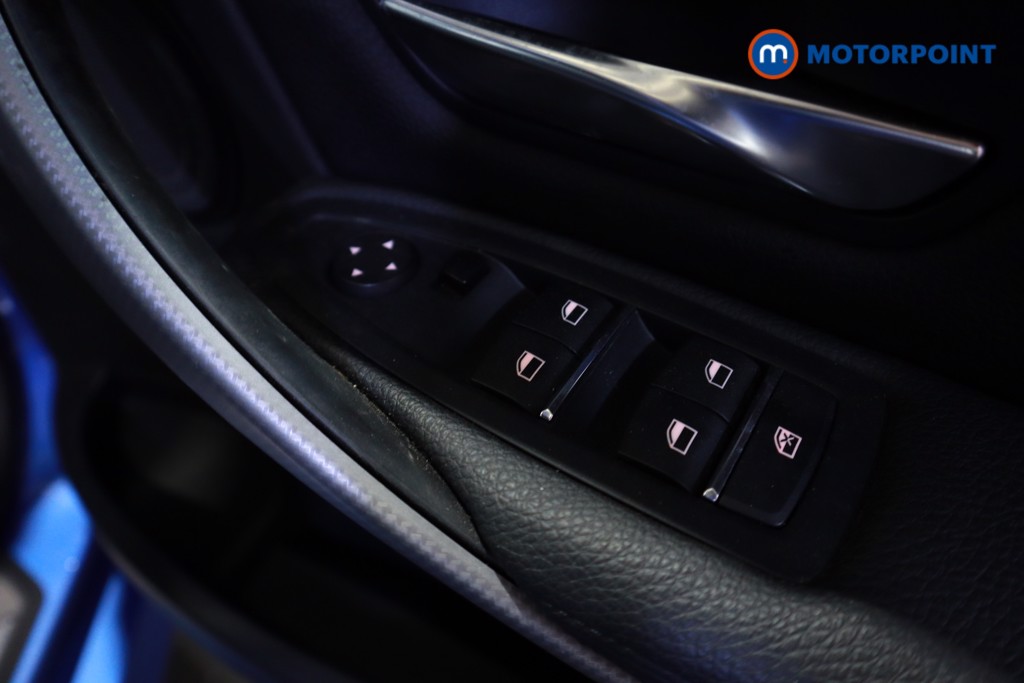 BMW 3 Series M Sport Shadow Edition Automatic Diesel Saloon - Stock Number (1612183) - 3rd supplementary image