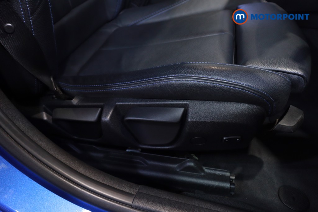 BMW 3 Series M Sport Shadow Edition Automatic Diesel Saloon - Stock Number (1612183) - 6th supplementary image