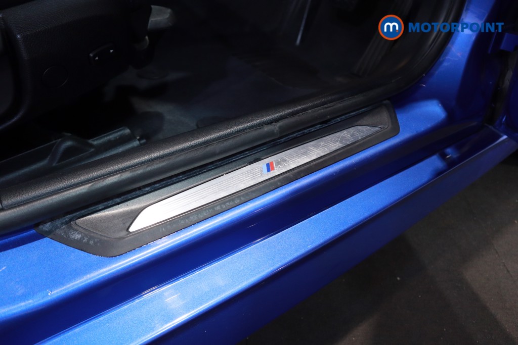 BMW 3 Series M Sport Shadow Edition Automatic Diesel Saloon - Stock Number (1612183) - 7th supplementary image