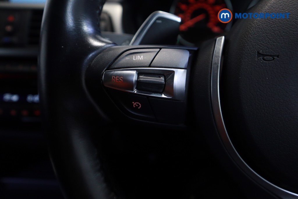 BMW 3 Series M Sport Shadow Edition Automatic Diesel Saloon - Stock Number (1612183) - 9th supplementary image