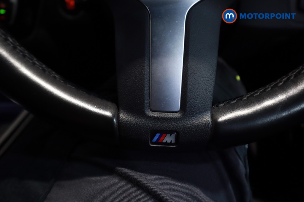 BMW 3 Series M Sport Shadow Edition Automatic Diesel Saloon - Stock Number (1612183) - 10th supplementary image