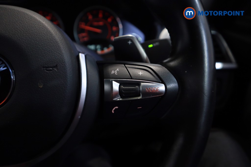 BMW 3 Series M Sport Shadow Edition Automatic Diesel Saloon - Stock Number (1612183) - 11th supplementary image