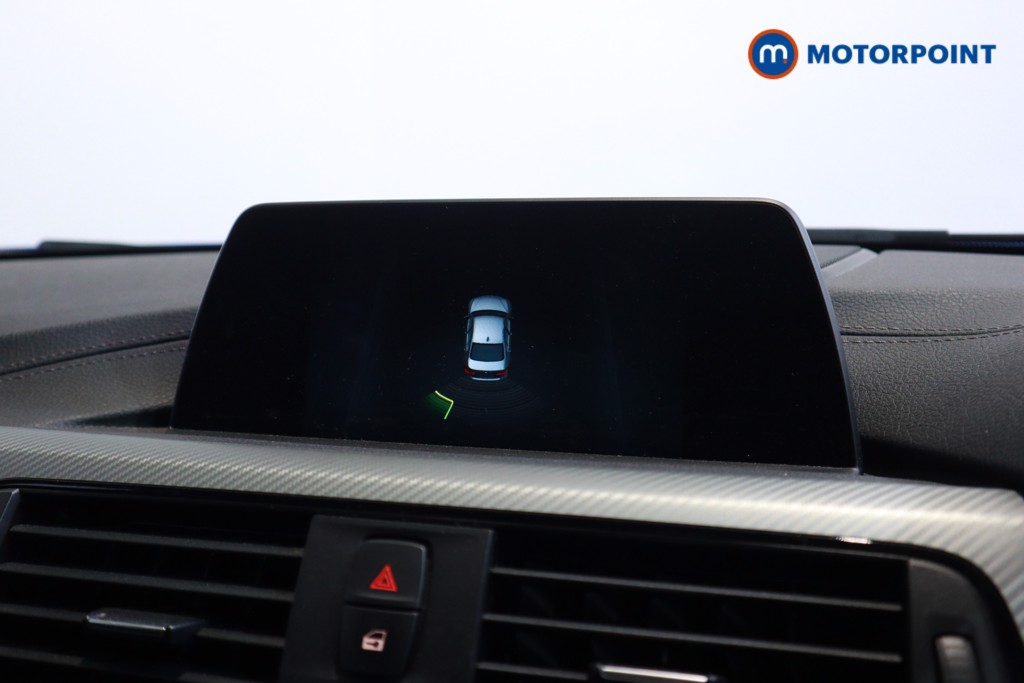 BMW 3 Series M Sport Shadow Edition Automatic Diesel Saloon - Stock Number (1612183) - 13th supplementary image