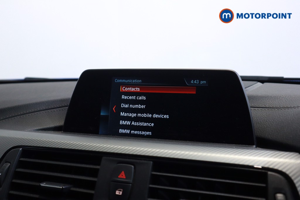 BMW 3 Series M Sport Shadow Edition Automatic Diesel Saloon - Stock Number (1612183) - 16th supplementary image