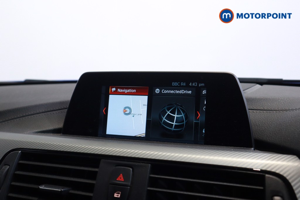 BMW 3 Series M Sport Shadow Edition Automatic Diesel Saloon - Stock Number (1612183) - 17th supplementary image