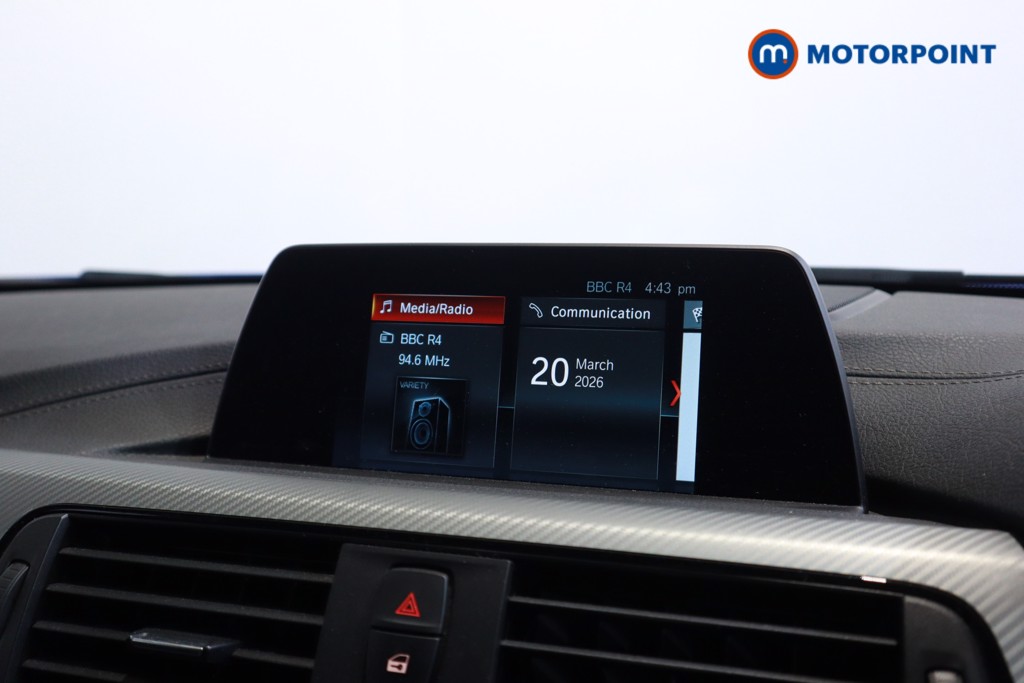 BMW 3 Series M Sport Shadow Edition Automatic Diesel Saloon - Stock Number (1612183) - 18th supplementary image