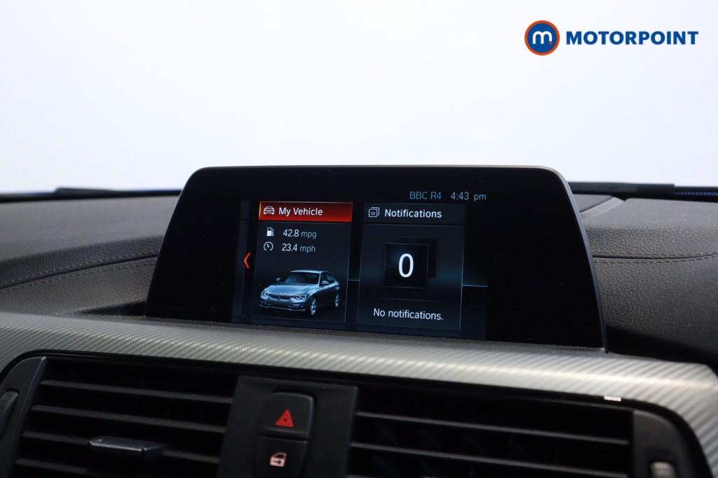 BMW 3 Series M Sport Shadow Edition Automatic Diesel Saloon - Stock Number (1612183) - 19th supplementary image