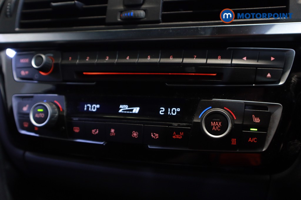 BMW 3 Series M Sport Shadow Edition Automatic Diesel Saloon - Stock Number (1612183) - 20th supplementary image