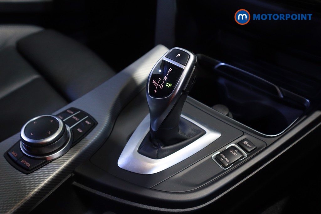 BMW 3 Series M Sport Shadow Edition Automatic Diesel Saloon - Stock Number (1612183) - 21st supplementary image