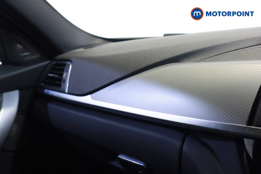 BMW 3 Series M Sport Shadow Edition Automatic Diesel Saloon - Stock Number (1612183) - 24th supplementary image