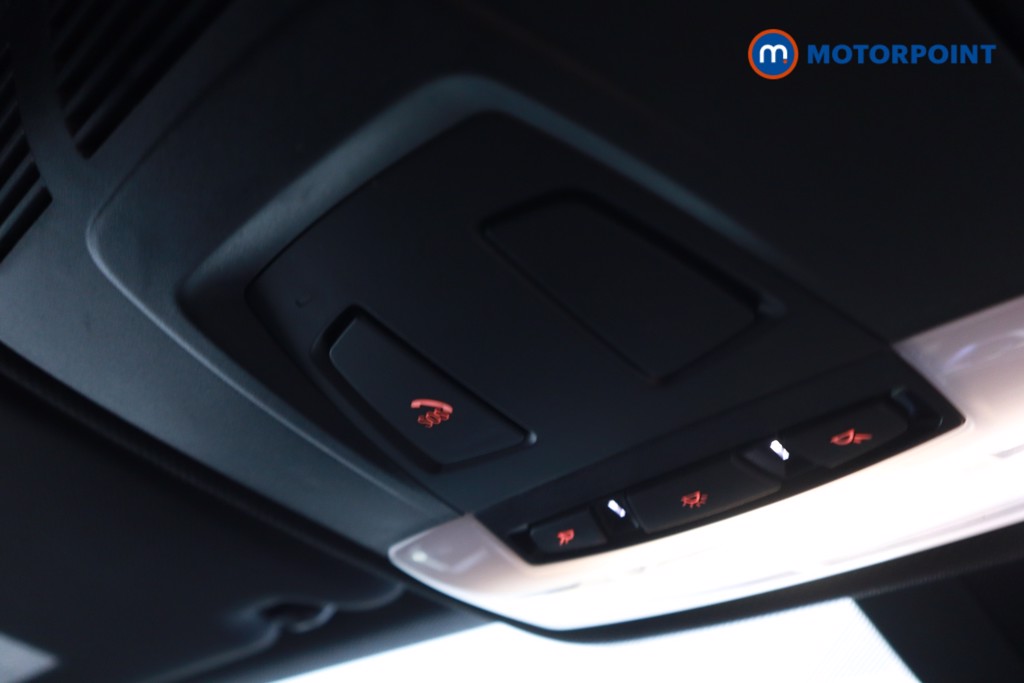 BMW 3 Series M Sport Shadow Edition Automatic Diesel Saloon - Stock Number (1612183) - 25th supplementary image