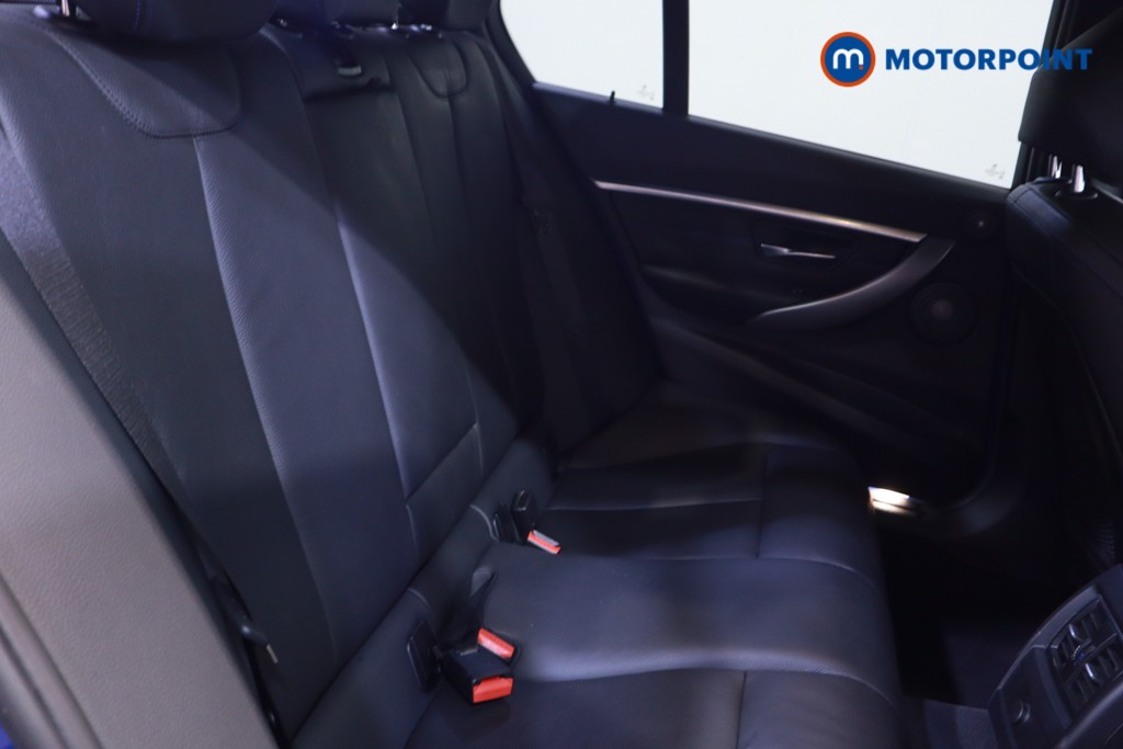 BMW 3 Series M Sport Shadow Edition Automatic Diesel Saloon - Stock Number (1612183) - 26th supplementary image