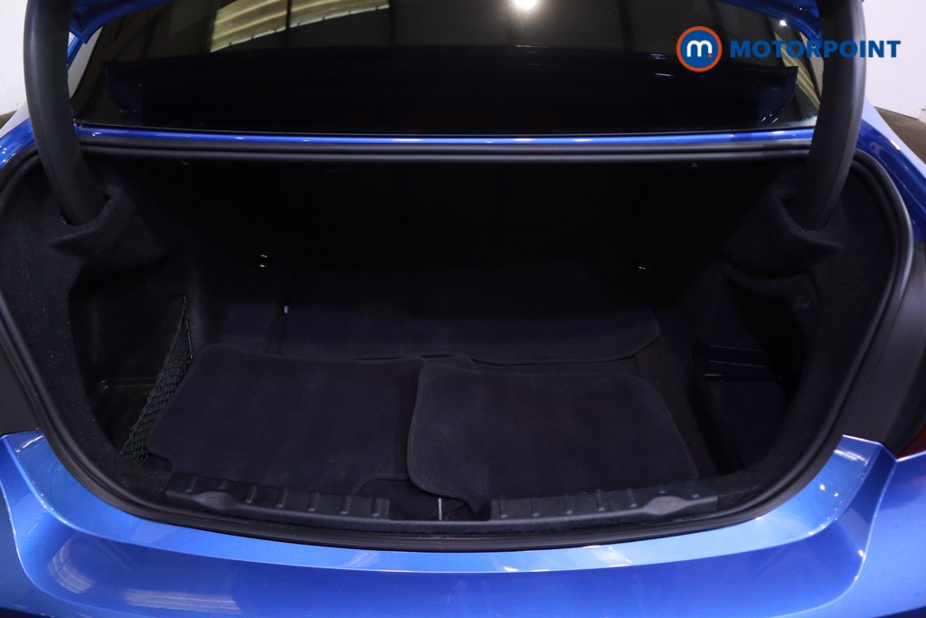 BMW 3 Series M Sport Shadow Edition Automatic Diesel Saloon - Stock Number (1612183) - 29th supplementary image